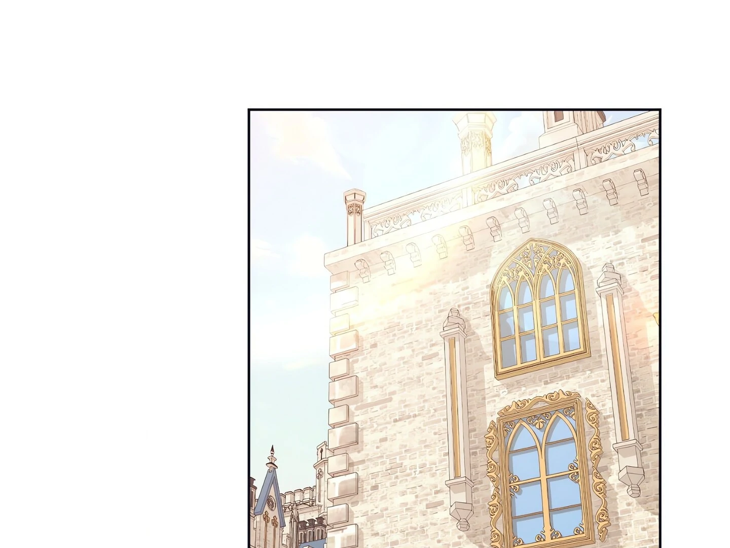 Afternoon in Another World Chapter 31 - Page 113