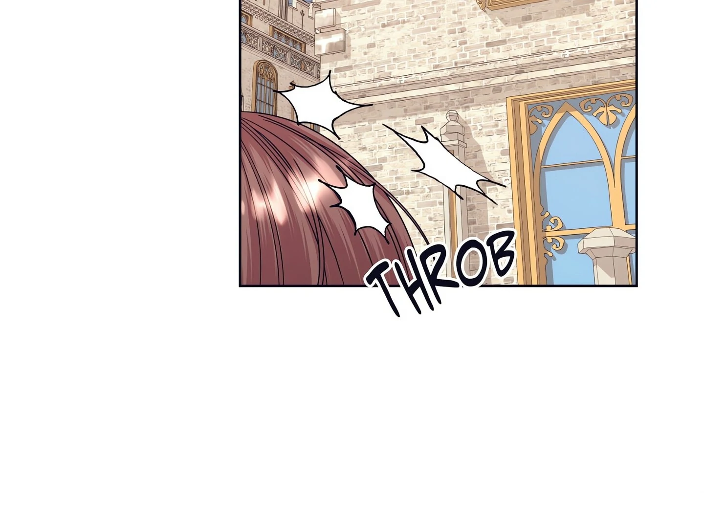 Afternoon in Another World Chapter 31 - Page 114