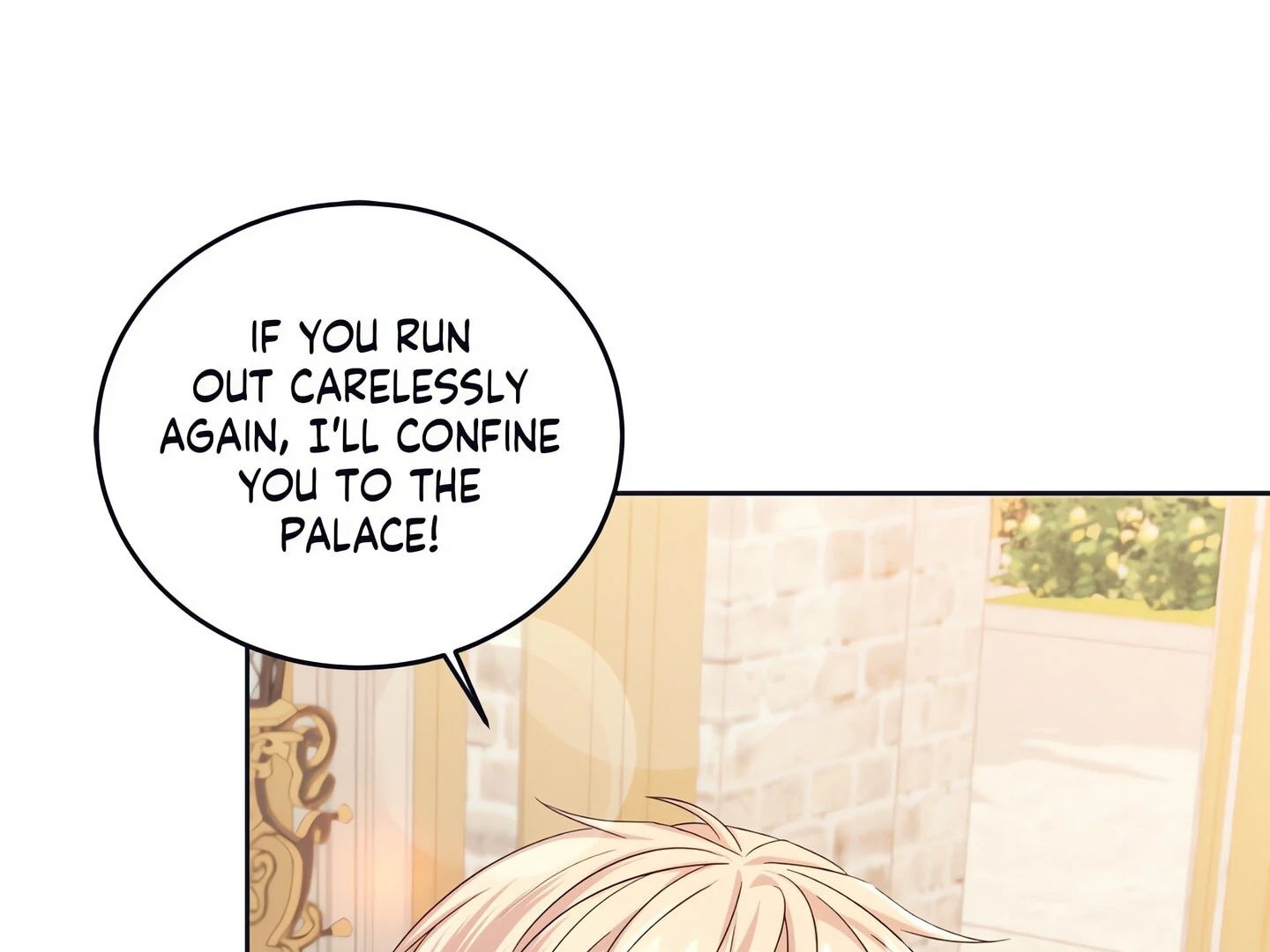 Afternoon in Another World Chapter 31 - Page 117