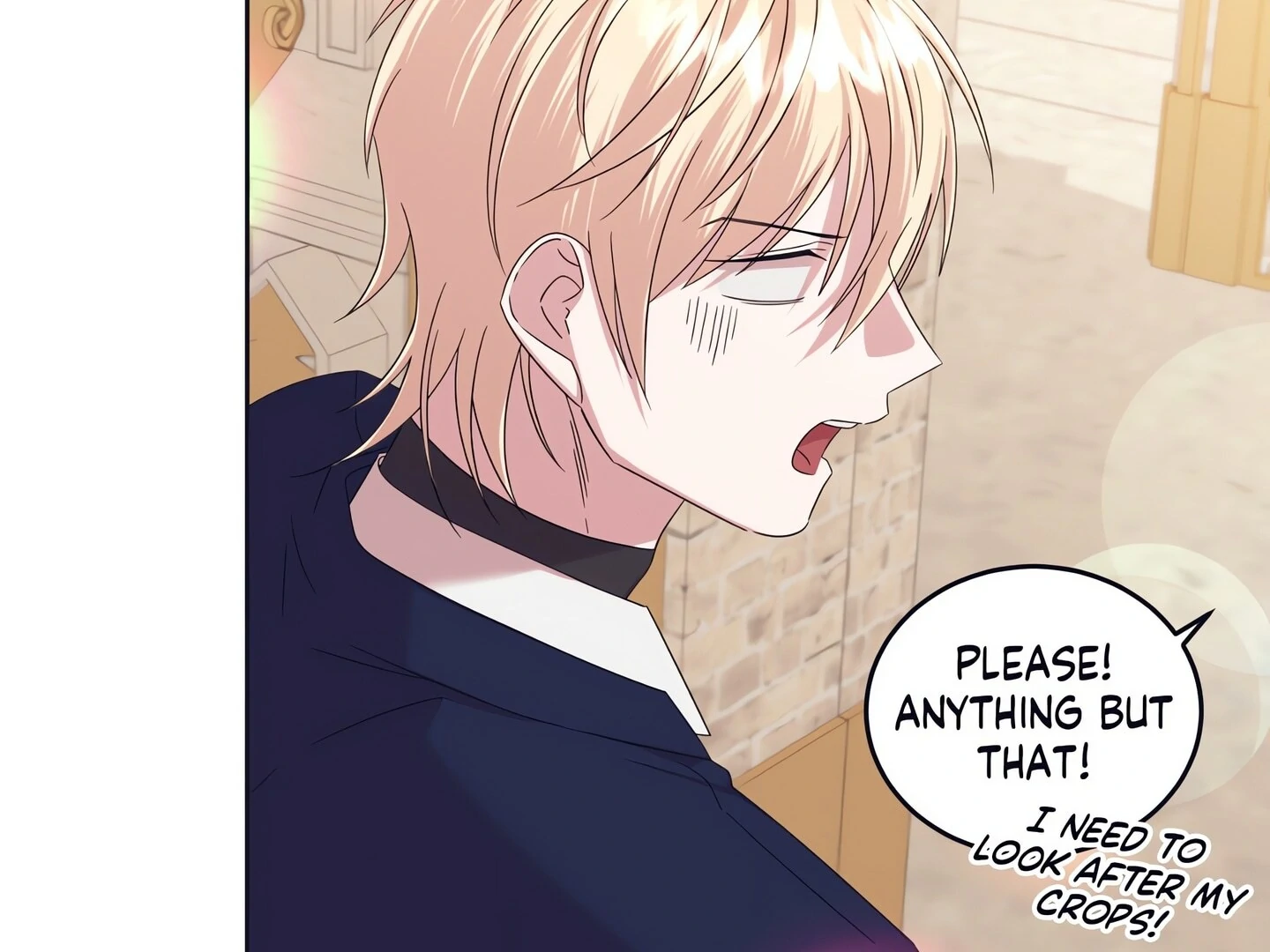 Afternoon in Another World Chapter 31 - Page 118