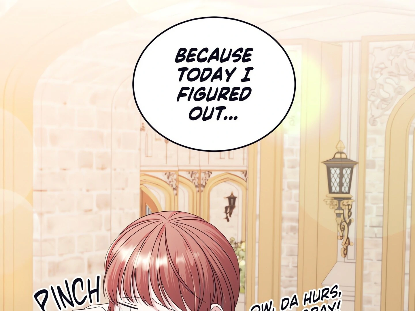 Afternoon in Another World Chapter 31 - Page 123