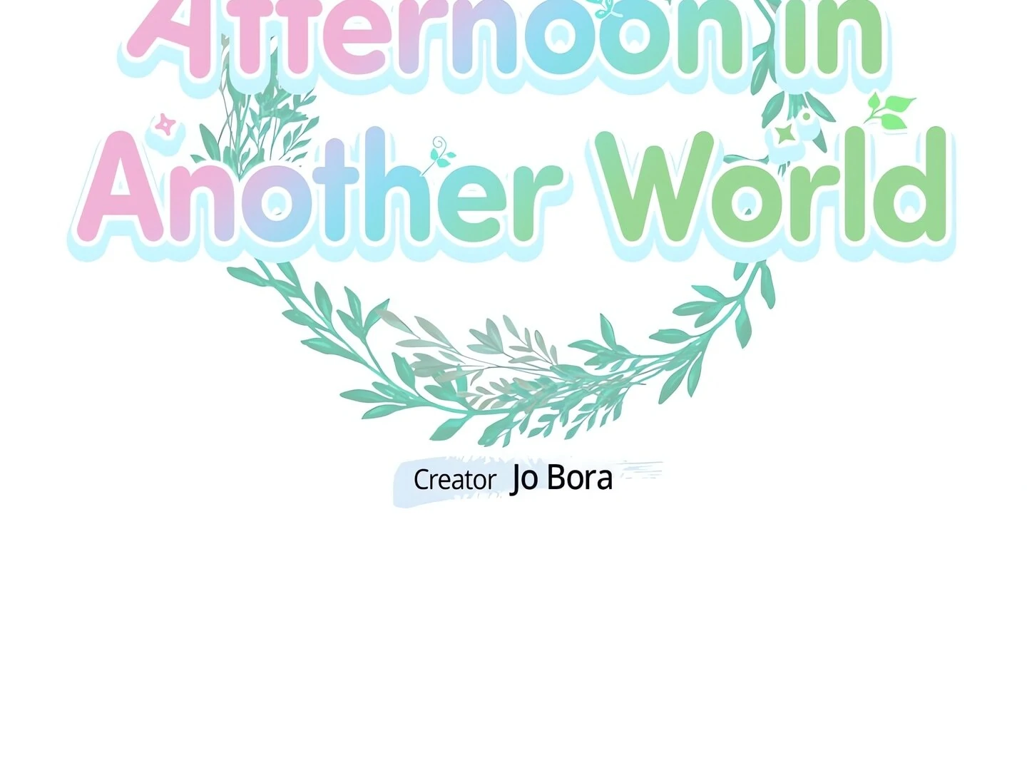 Afternoon in Another World Chapter 31 - Page 14