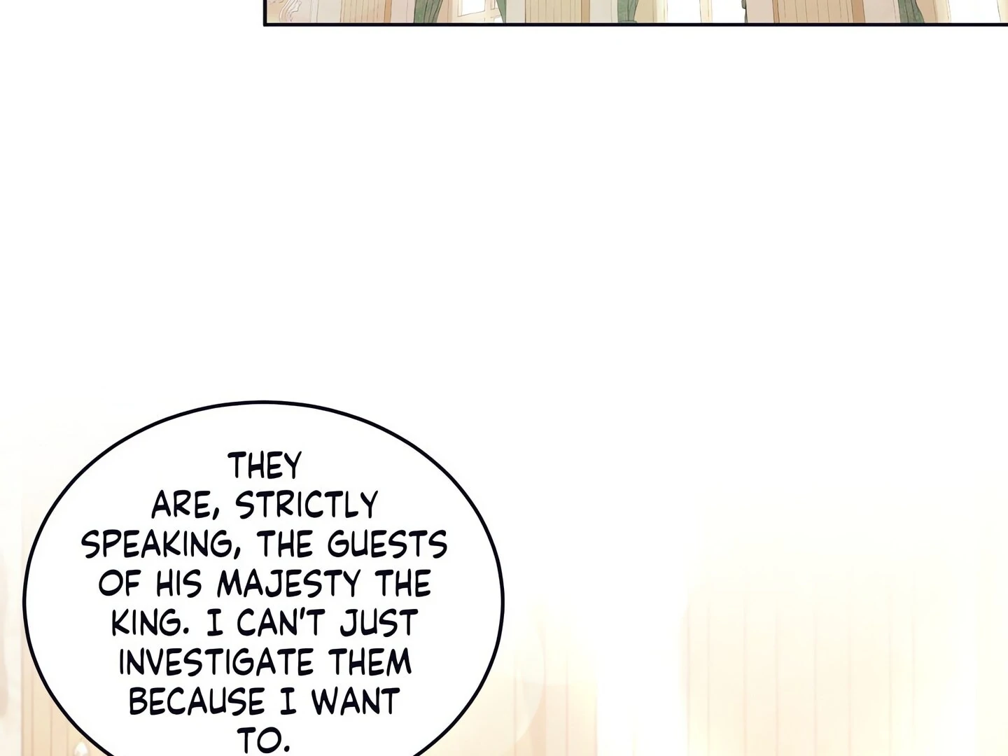 Afternoon in Another World Chapter 31 - Page 16