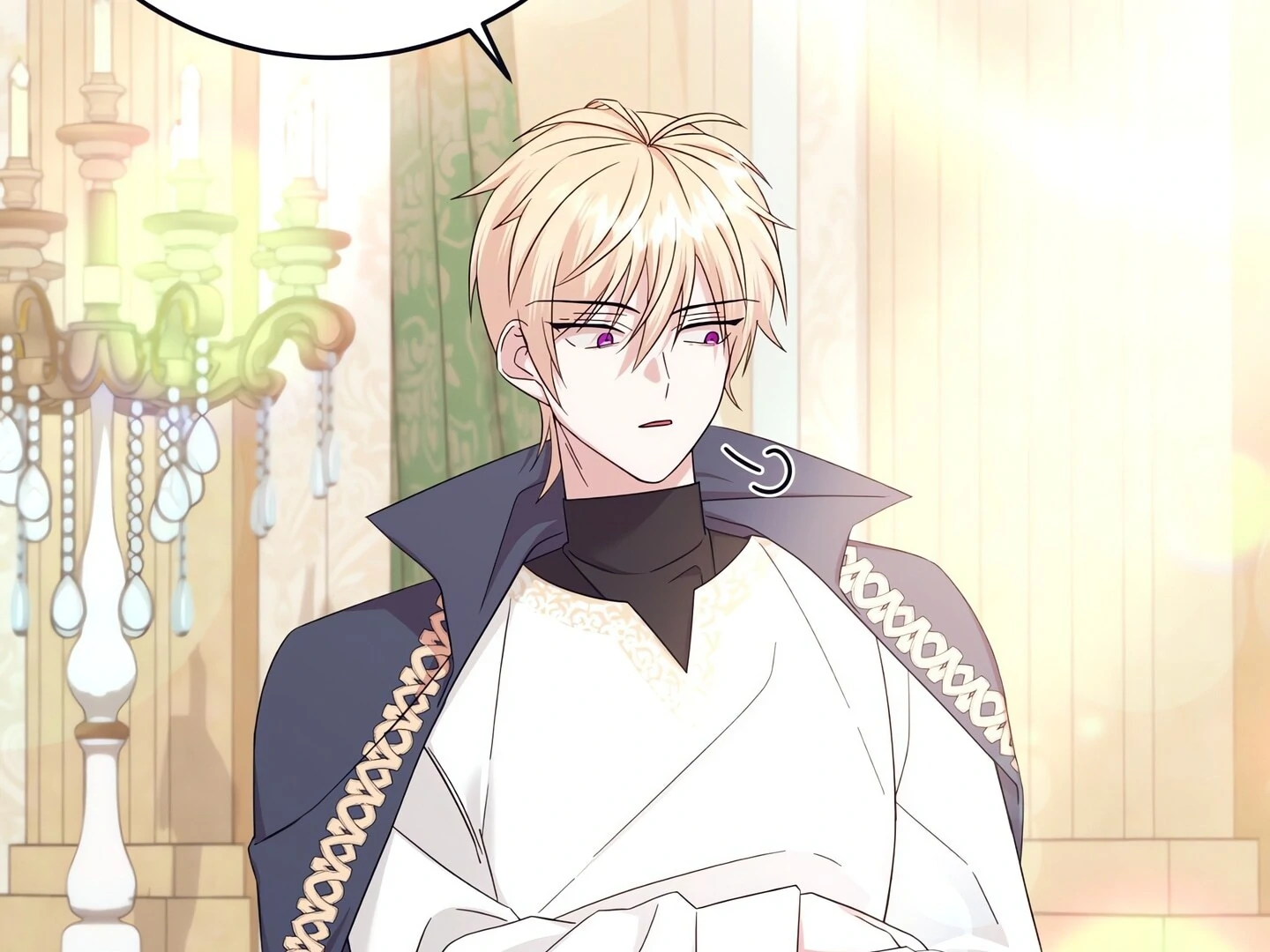 Afternoon in Another World Chapter 31 - Page 17