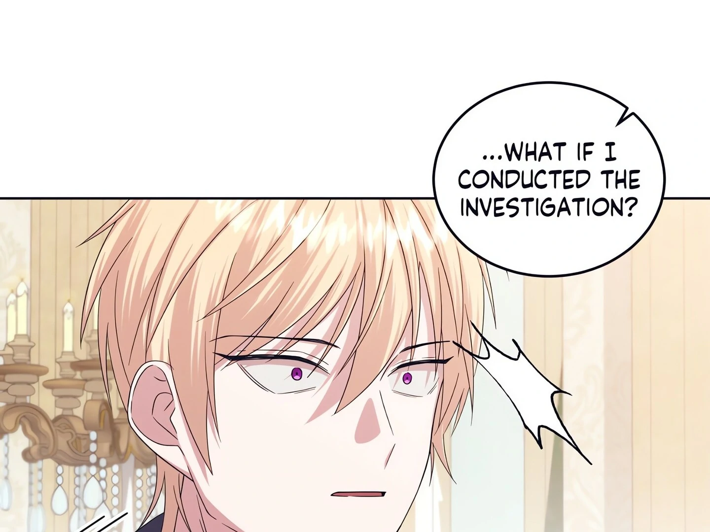 Afternoon in Another World Chapter 31 - Page 22