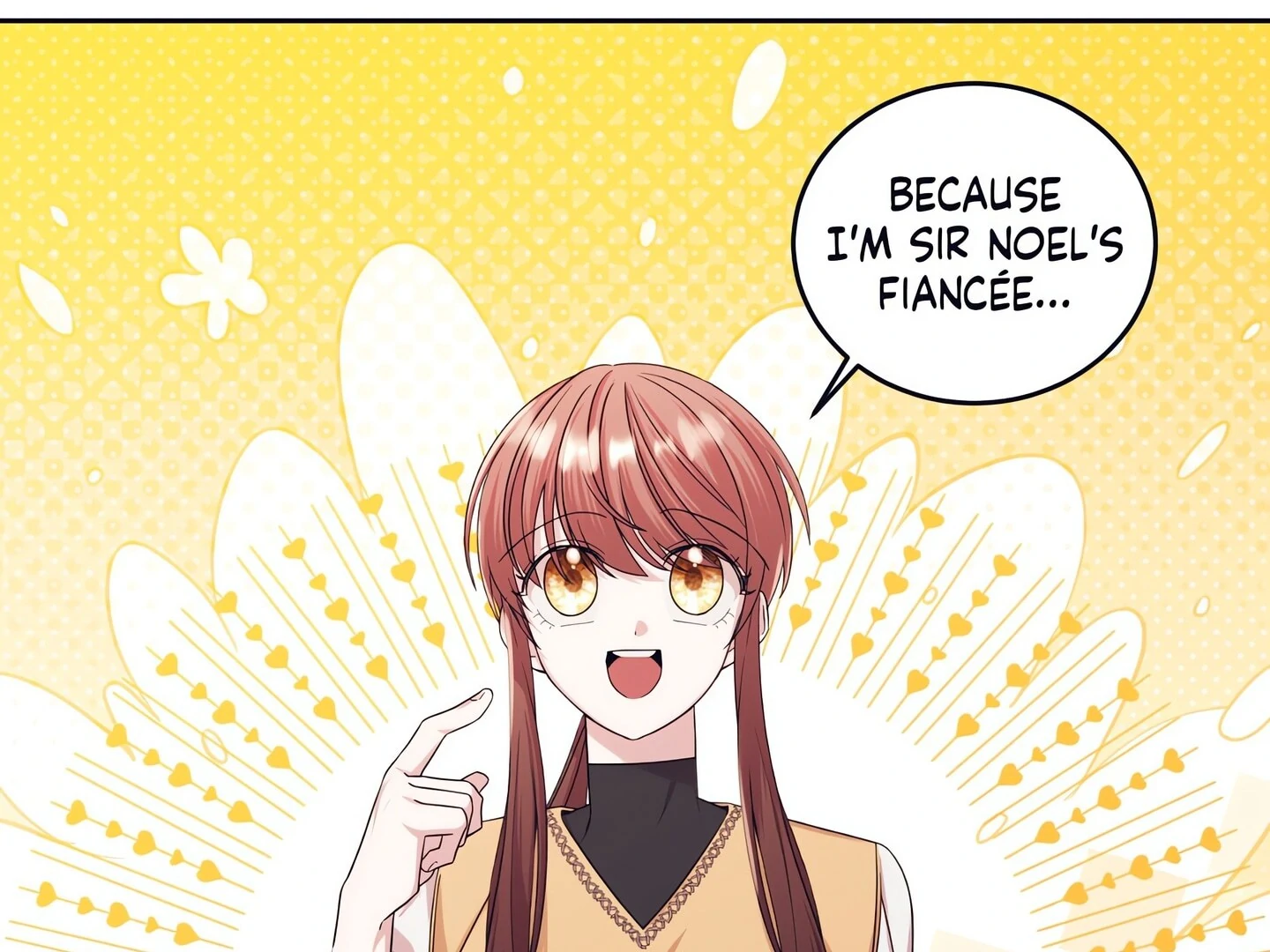 Afternoon in Another World Chapter 31 - Page 24