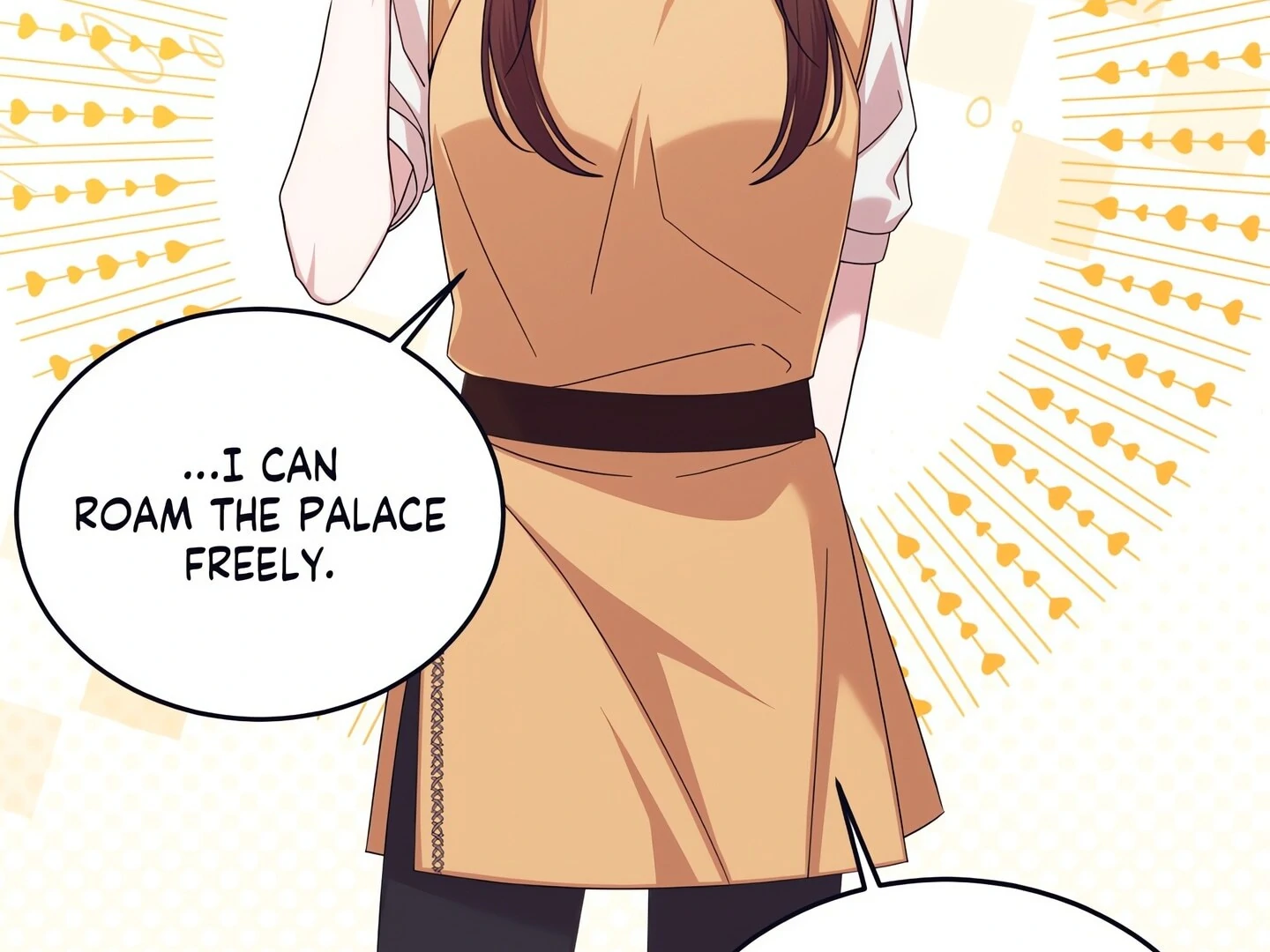 Afternoon in Another World Chapter 31 - Page 25