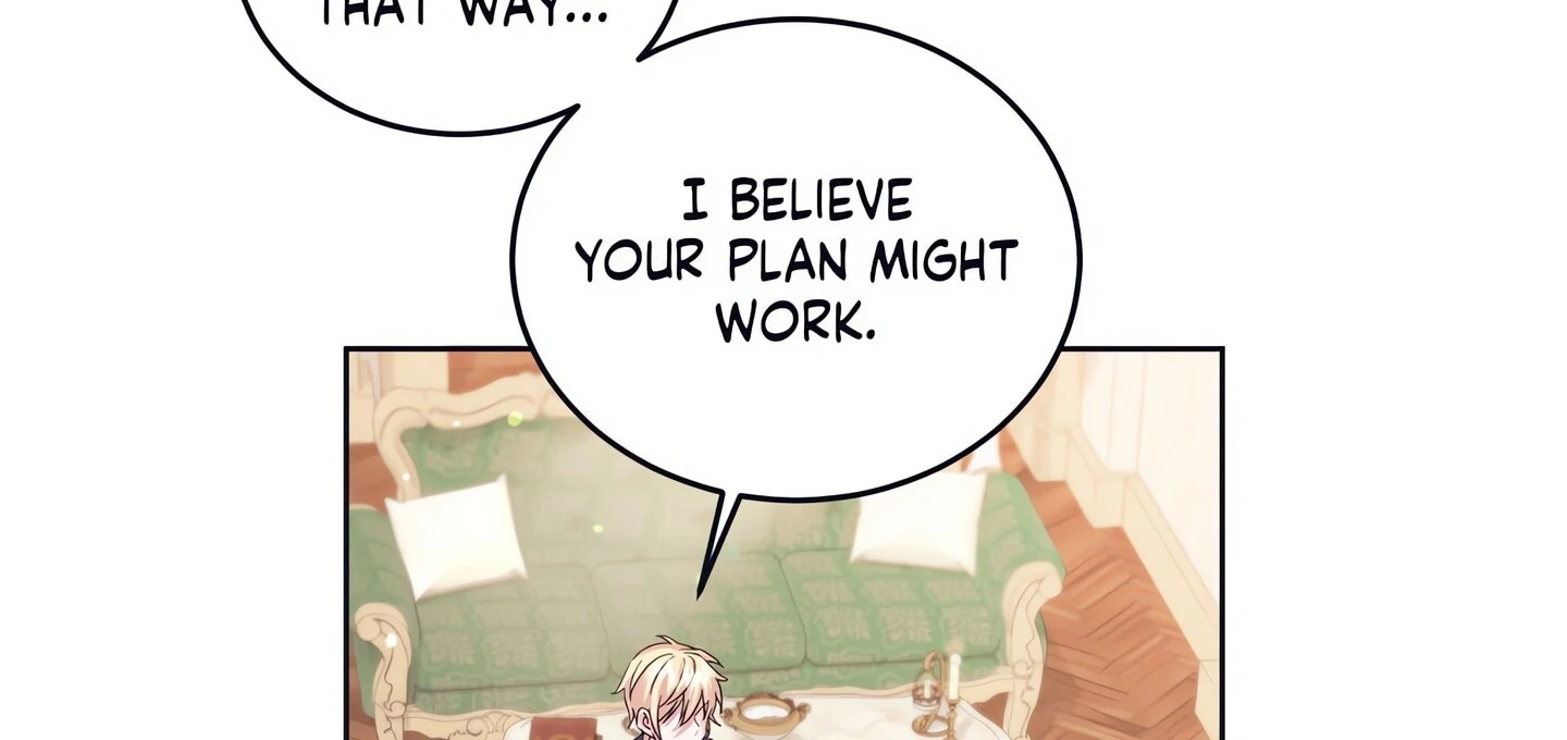 Afternoon in Another World Chapter 31 - Page 29