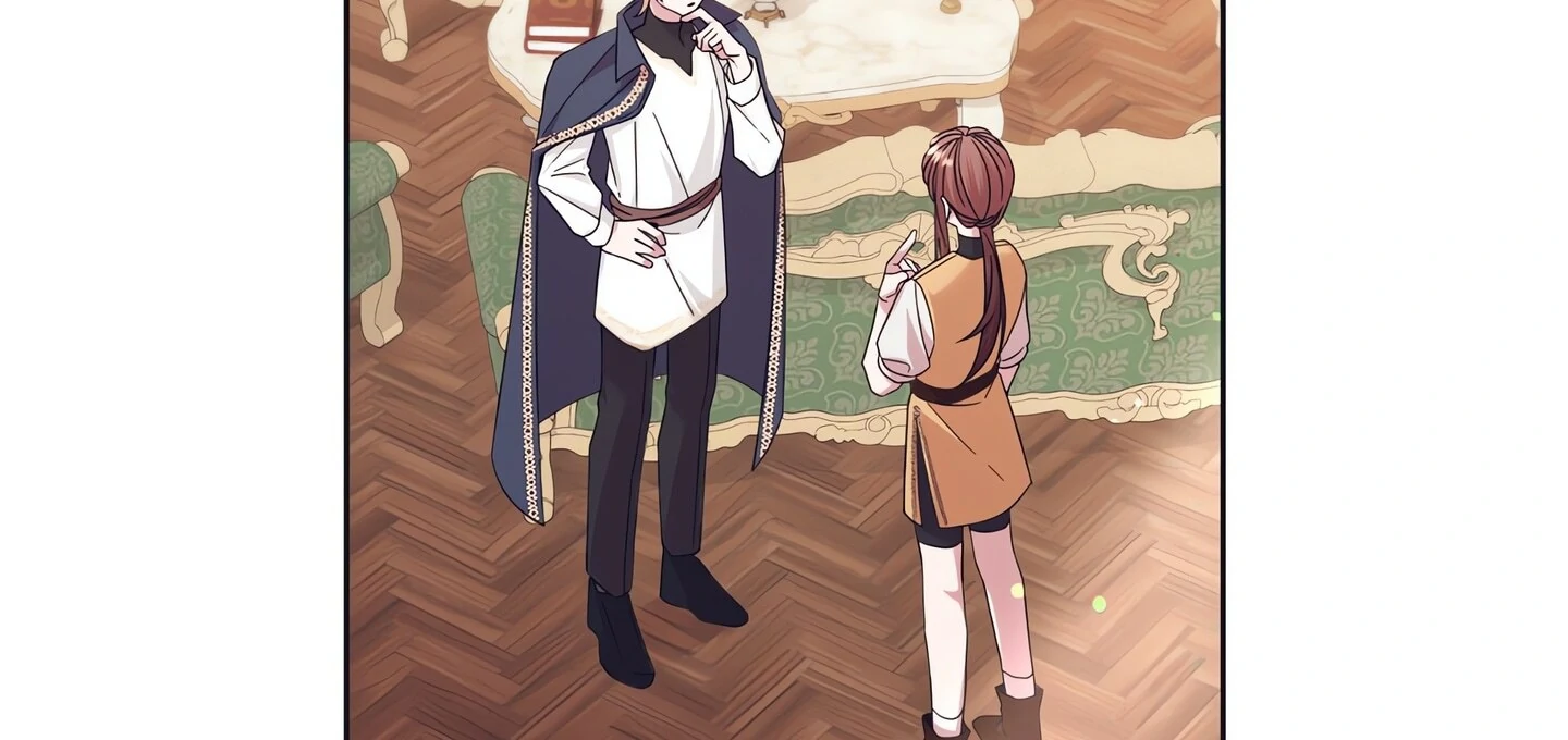 Afternoon in Another World Chapter 31 - Page 30