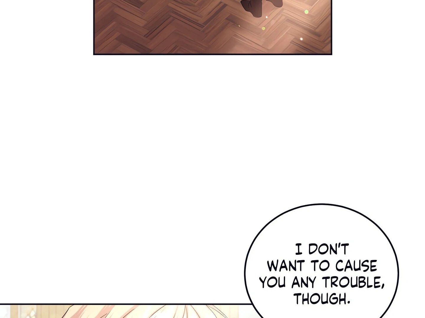 Afternoon in Another World Chapter 31 - Page 31