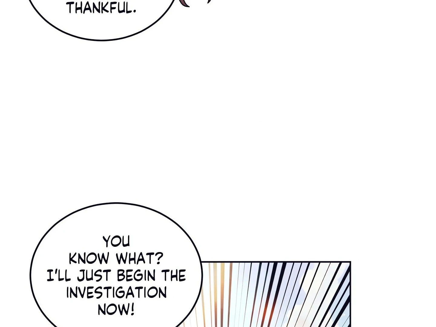 Afternoon in Another World Chapter 31 - Page 33