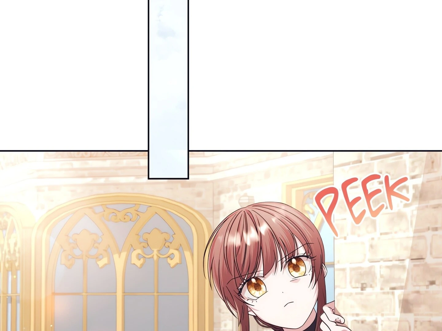 Afternoon in Another World Chapter 31 - Page 37