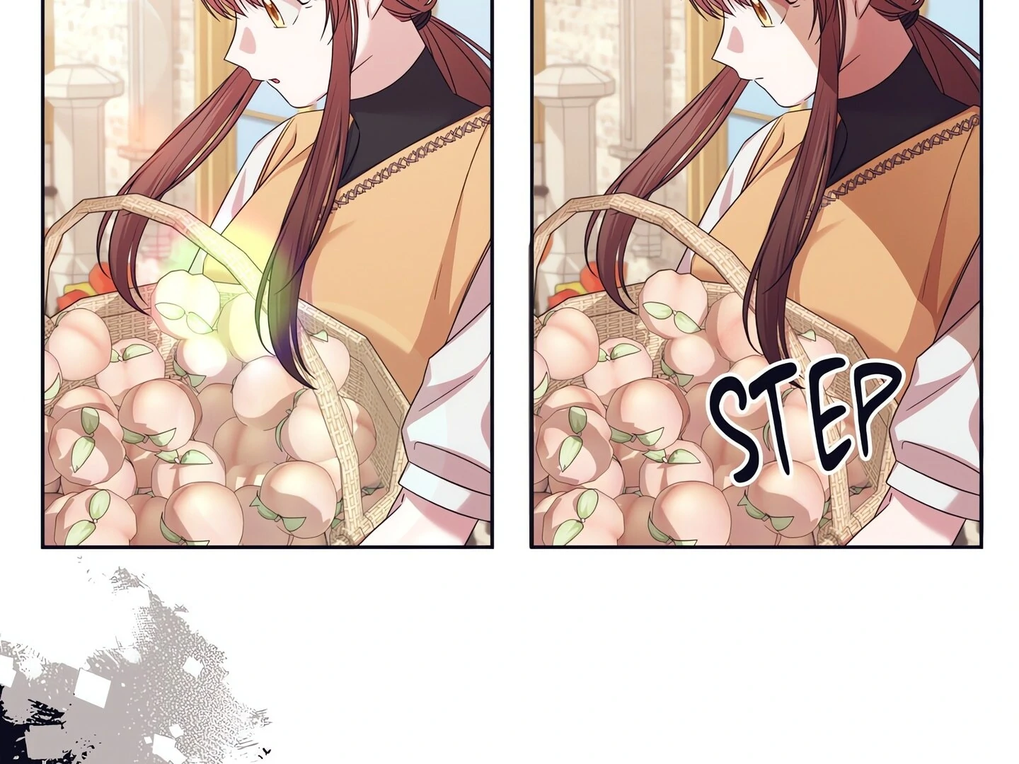 Afternoon in Another World Chapter 31 - Page 42