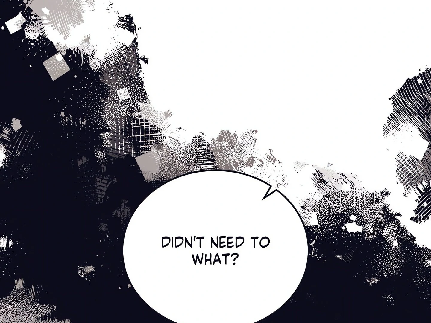 Afternoon in Another World Chapter 31 - Page 43