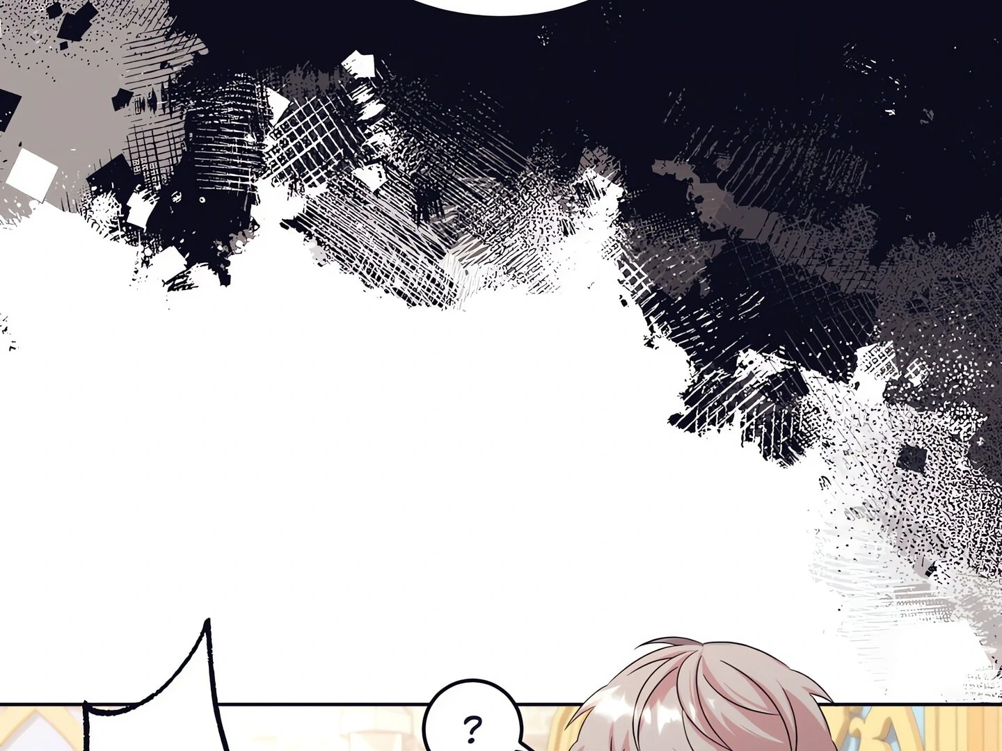 Afternoon in Another World Chapter 31 - Page 44