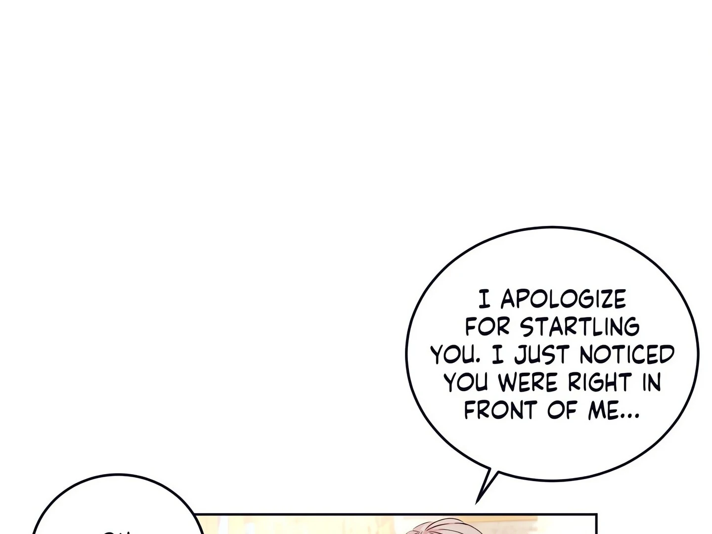 Afternoon in Another World Chapter 31 - Page 46