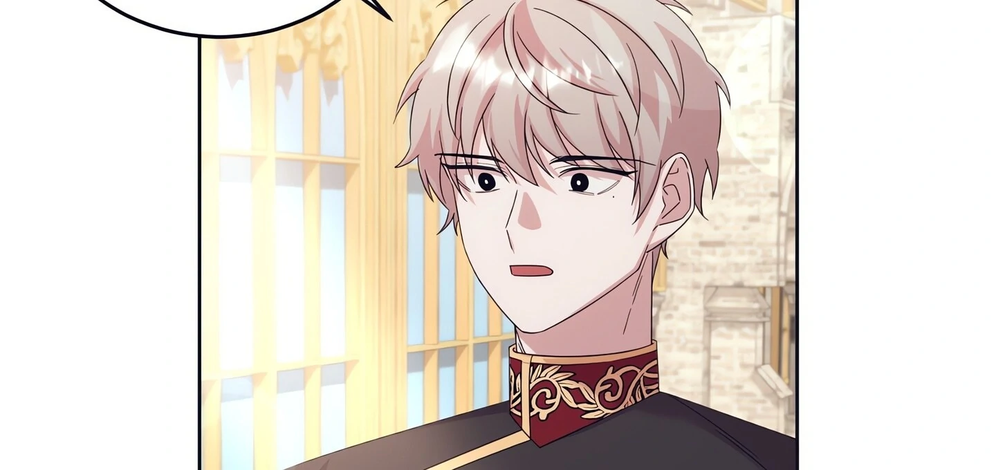 Afternoon in Another World Chapter 31 - Page 49