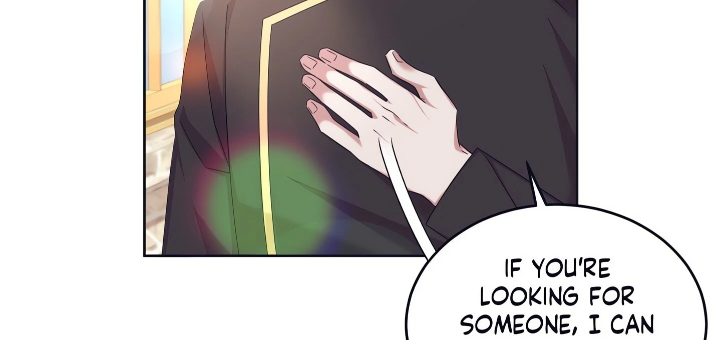 Afternoon in Another World Chapter 31 - Page 50