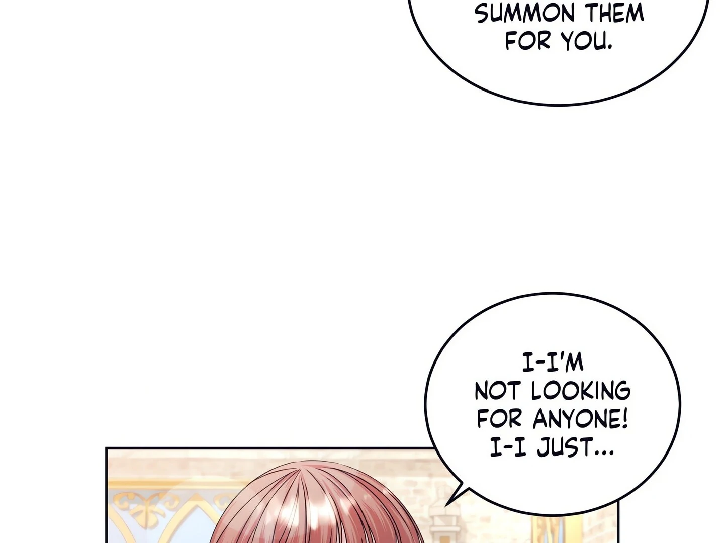 Afternoon in Another World Chapter 31 - Page 51