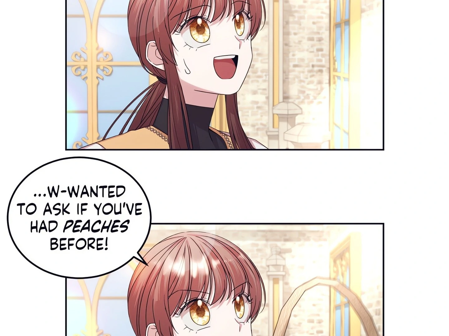 Afternoon in Another World Chapter 31 - Page 52