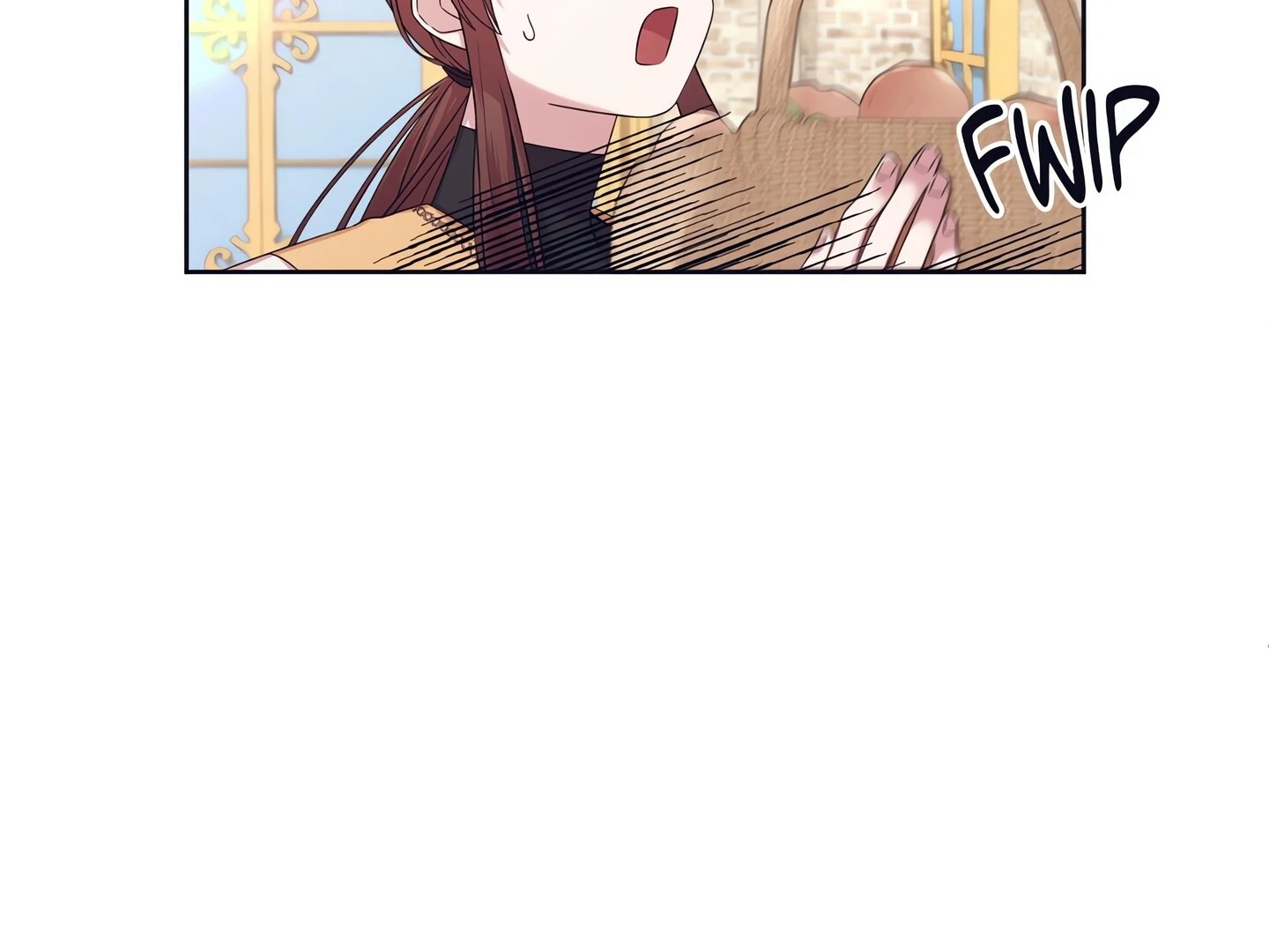 Afternoon in Another World Chapter 31 - Page 53