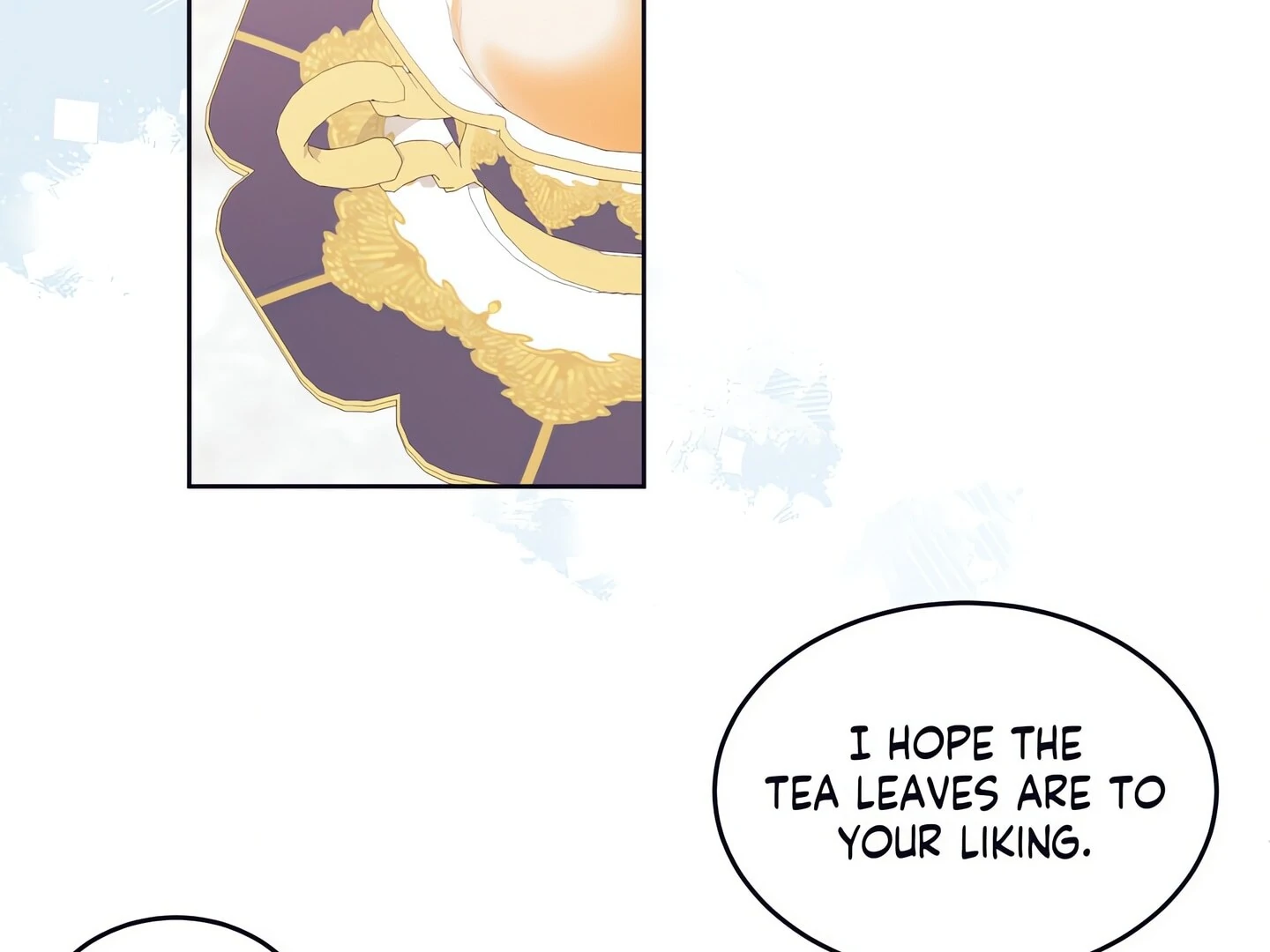 Afternoon in Another World Chapter 31 - Page 57