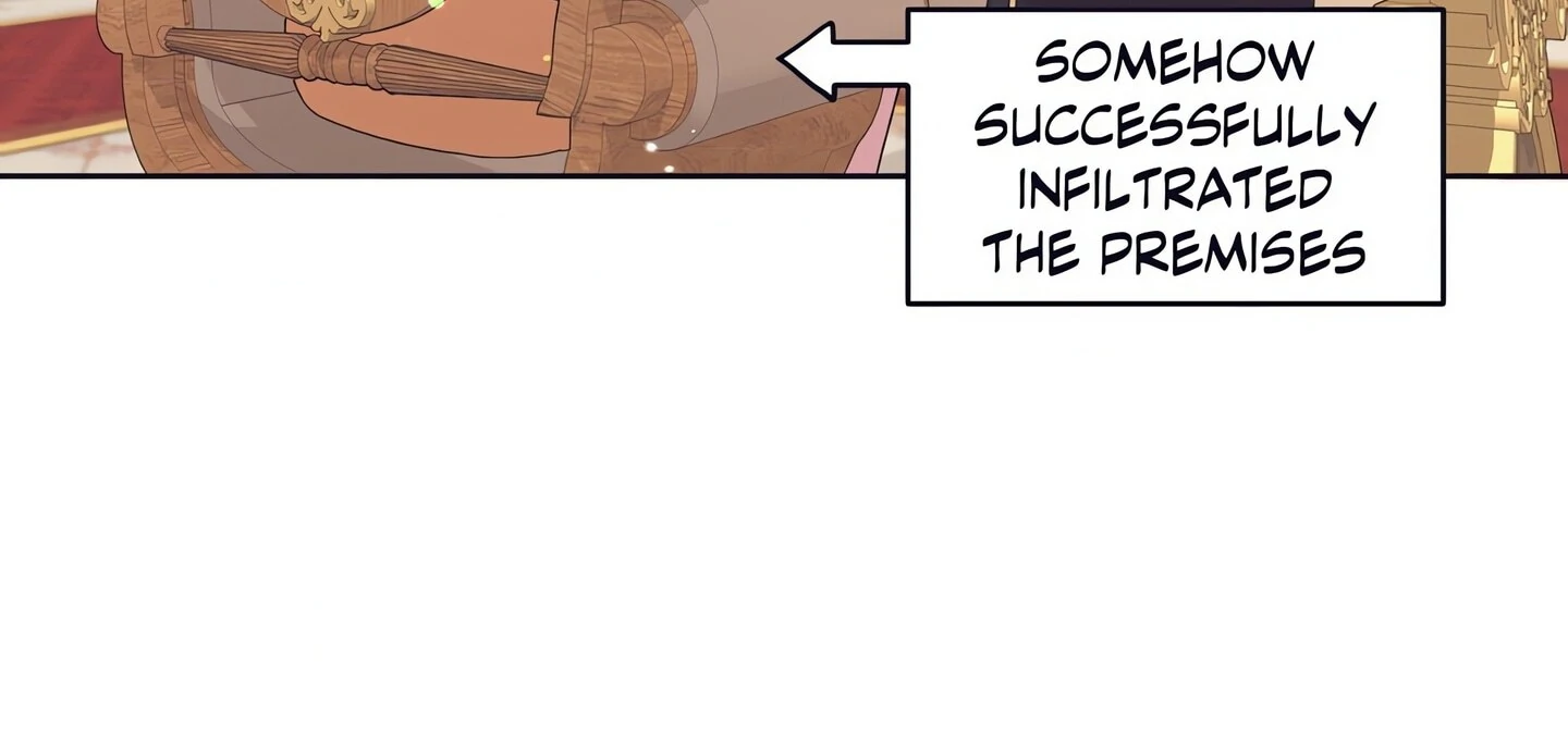 Afternoon in Another World Chapter 31 - Page 59