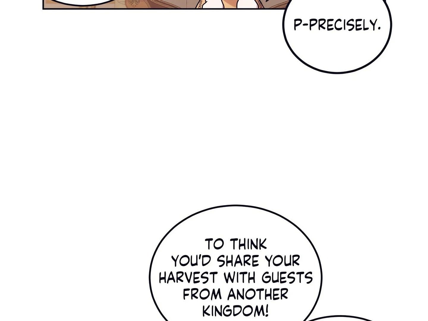 Afternoon in Another World Chapter 31 - Page 64