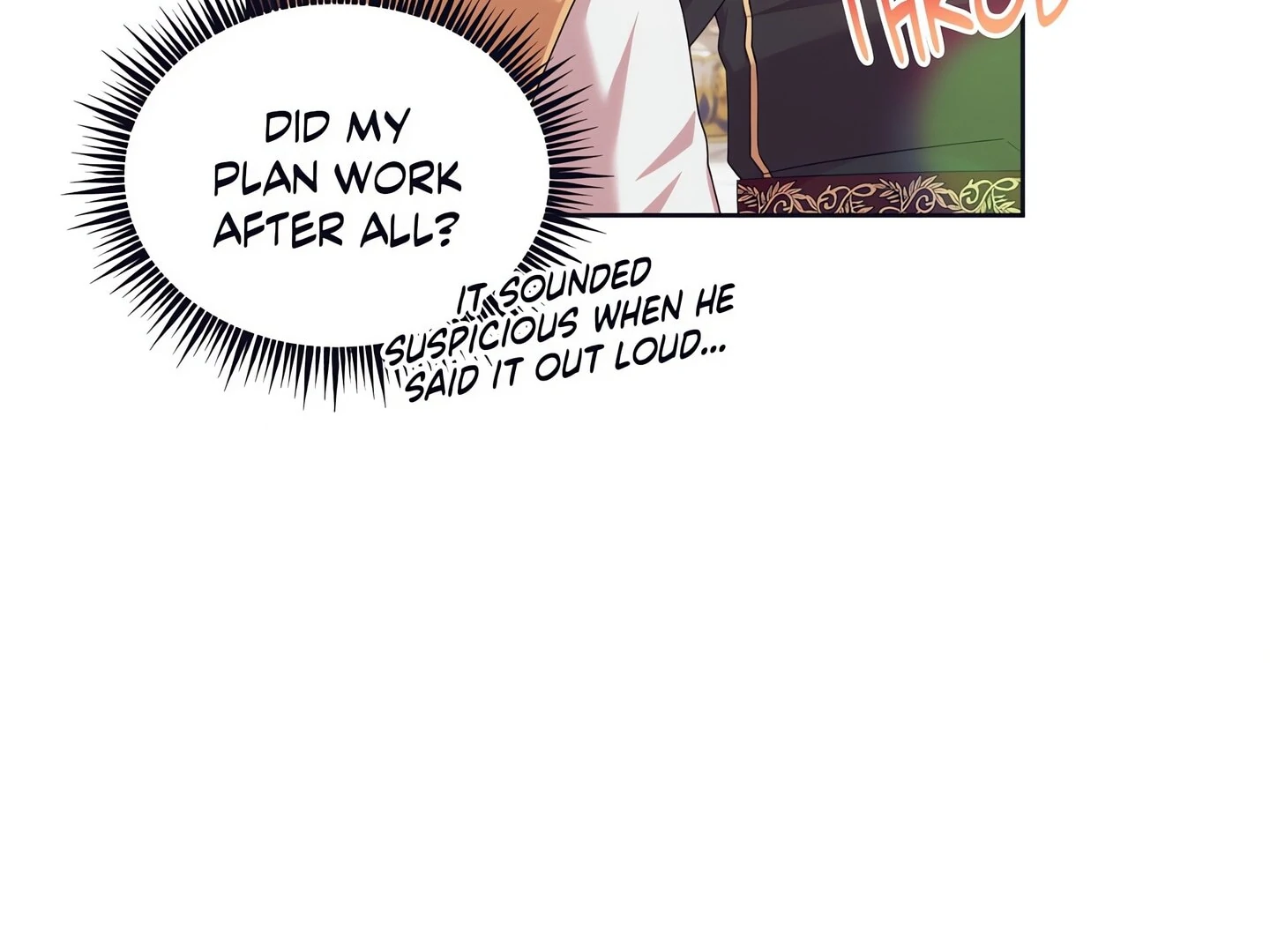 Afternoon in Another World Chapter 31 - Page 66