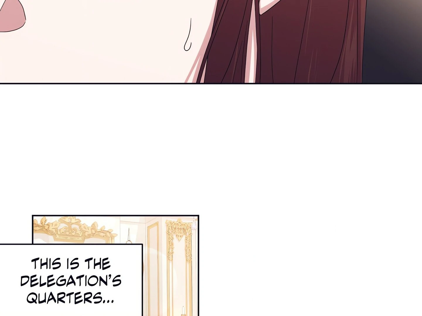 Afternoon in Another World Chapter 31 - Page 68