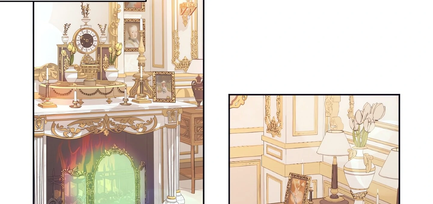 Afternoon in Another World Chapter 31 - Page 69