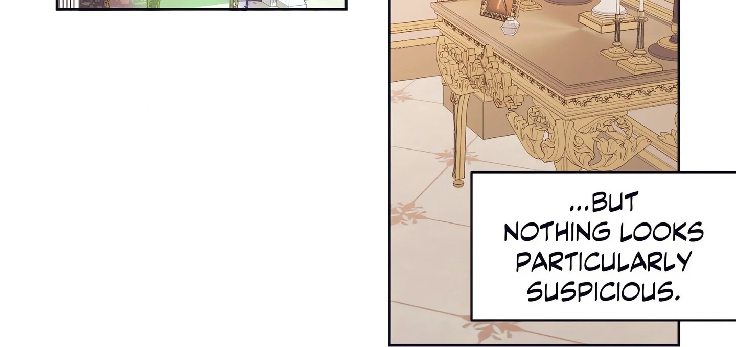 Afternoon in Another World Chapter 31 - Page 70