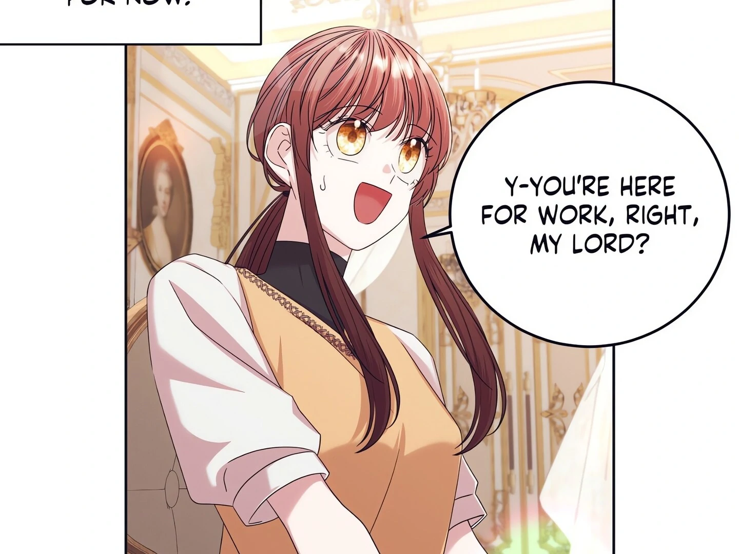 Afternoon in Another World Chapter 31 - Page 72