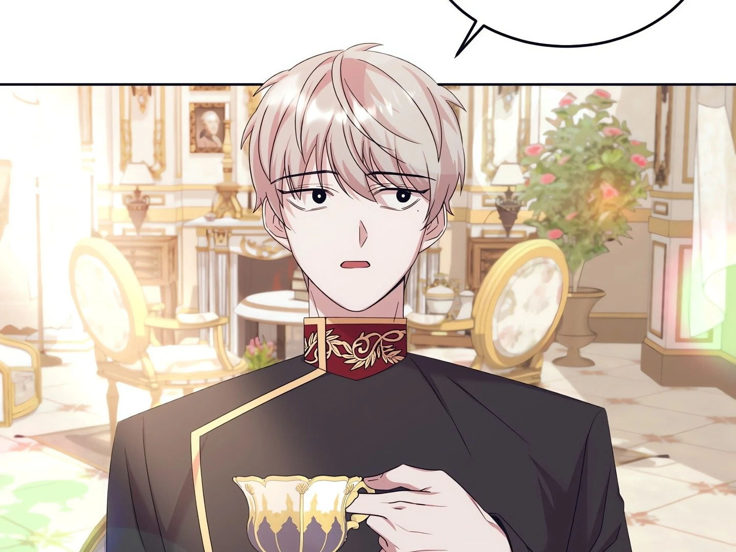 Afternoon in Another World Chapter 31 - Page 76