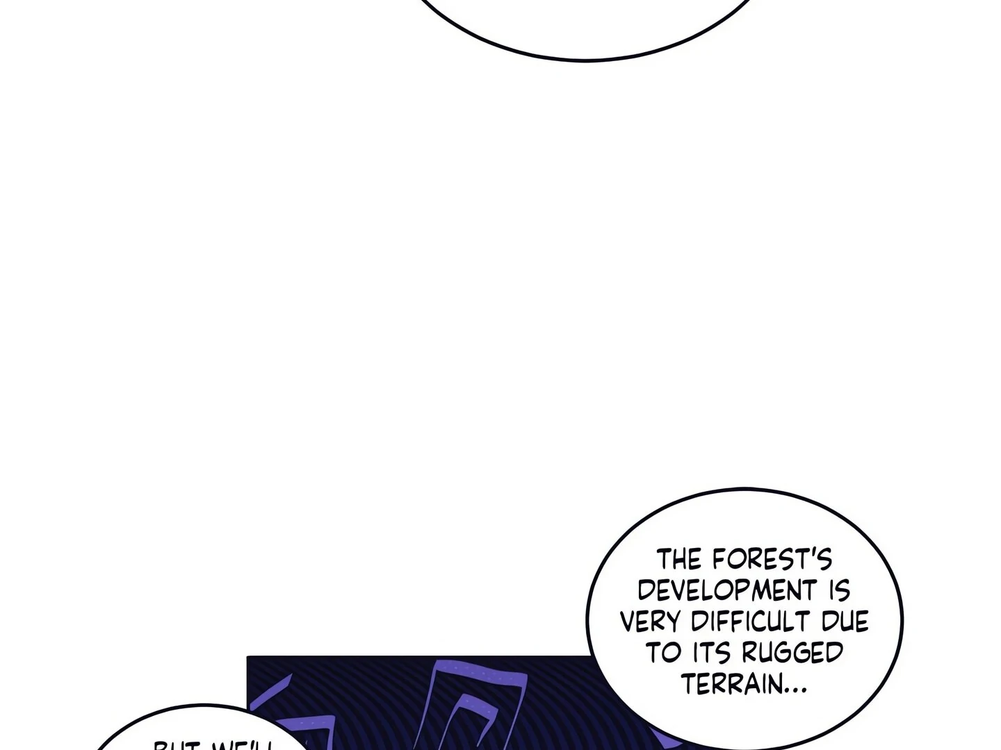 Afternoon in Another World Chapter 31 - Page 78