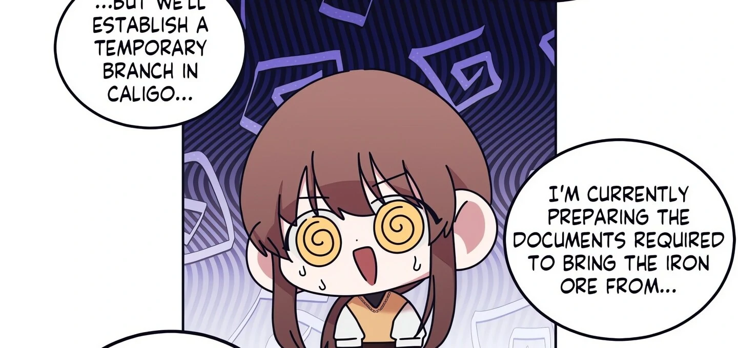 Afternoon in Another World Chapter 31 - Page 79