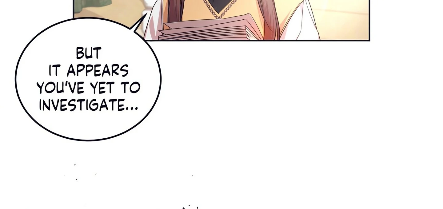 Afternoon in Another World Chapter 31 - Page 9