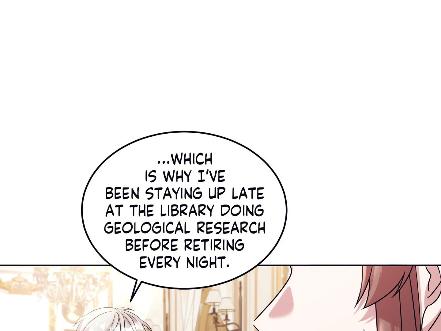 Afternoon in Another World Chapter 31 - Page 81