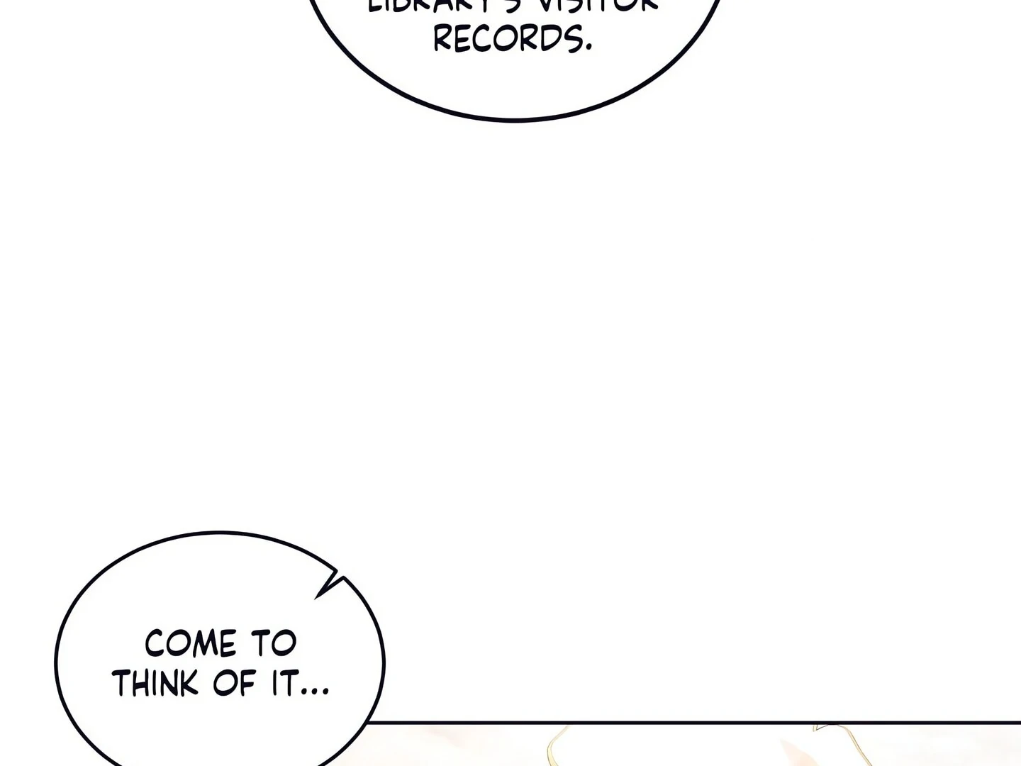 Afternoon in Another World Chapter 31 - Page 85