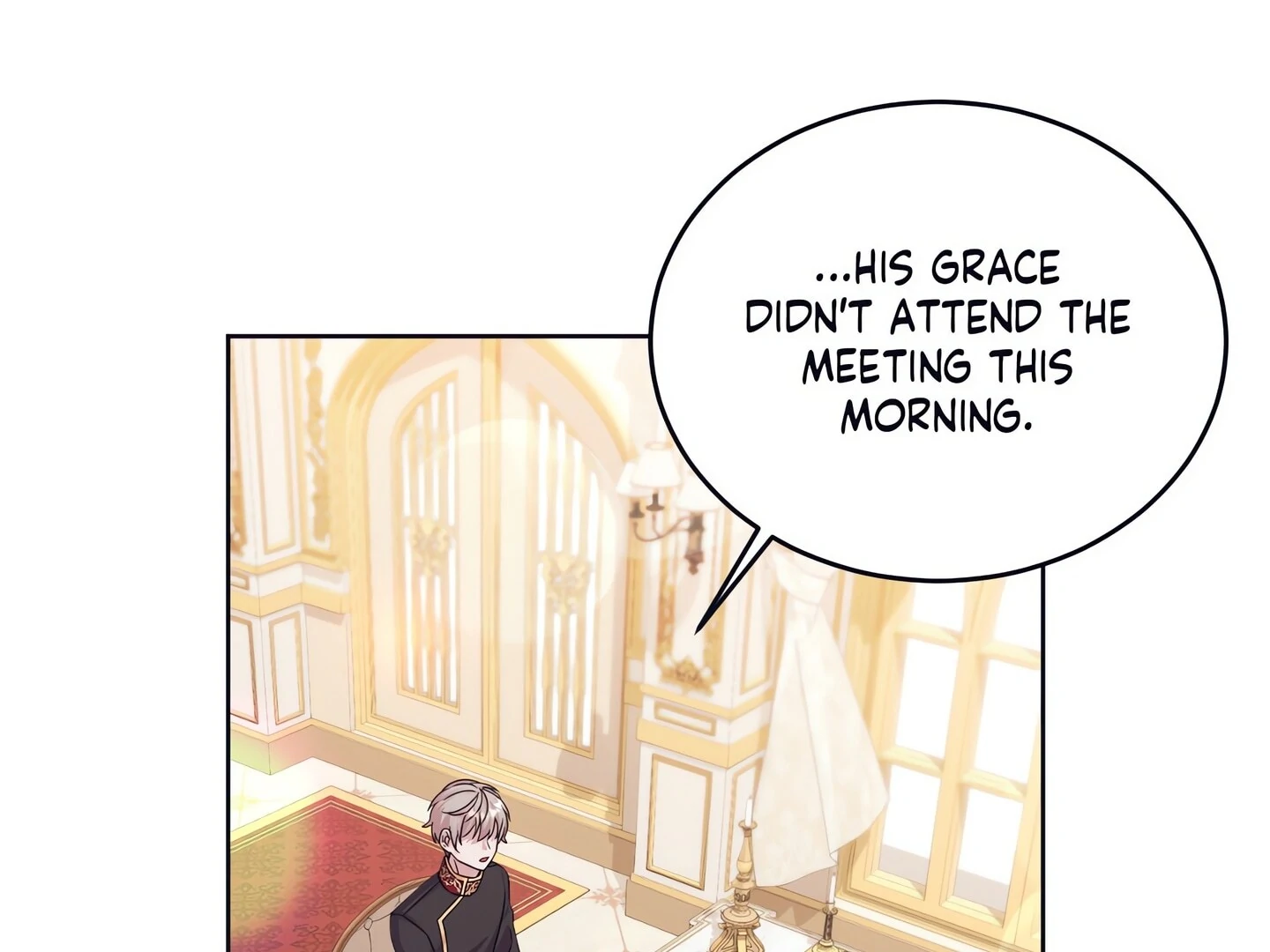 Afternoon in Another World Chapter 31 - Page 87