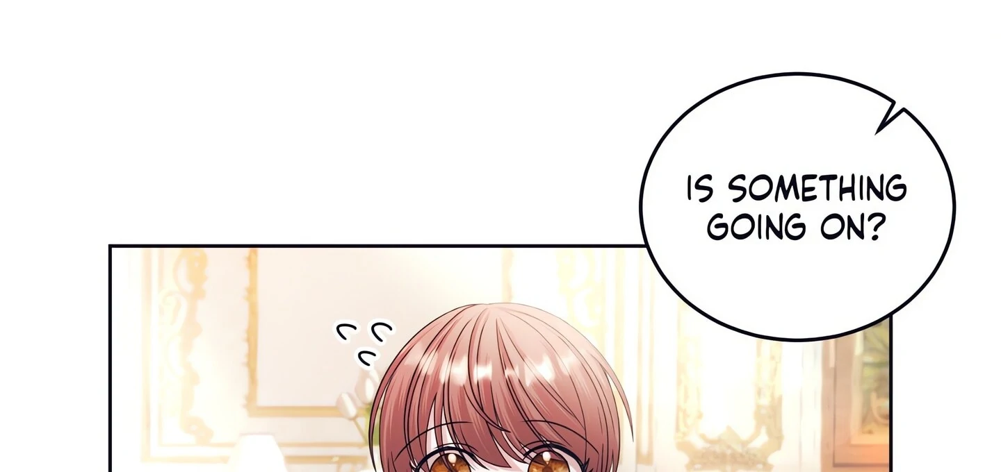 Afternoon in Another World Chapter 31 - Page 89