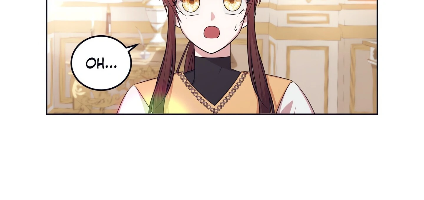 Afternoon in Another World Chapter 31 - Page 90