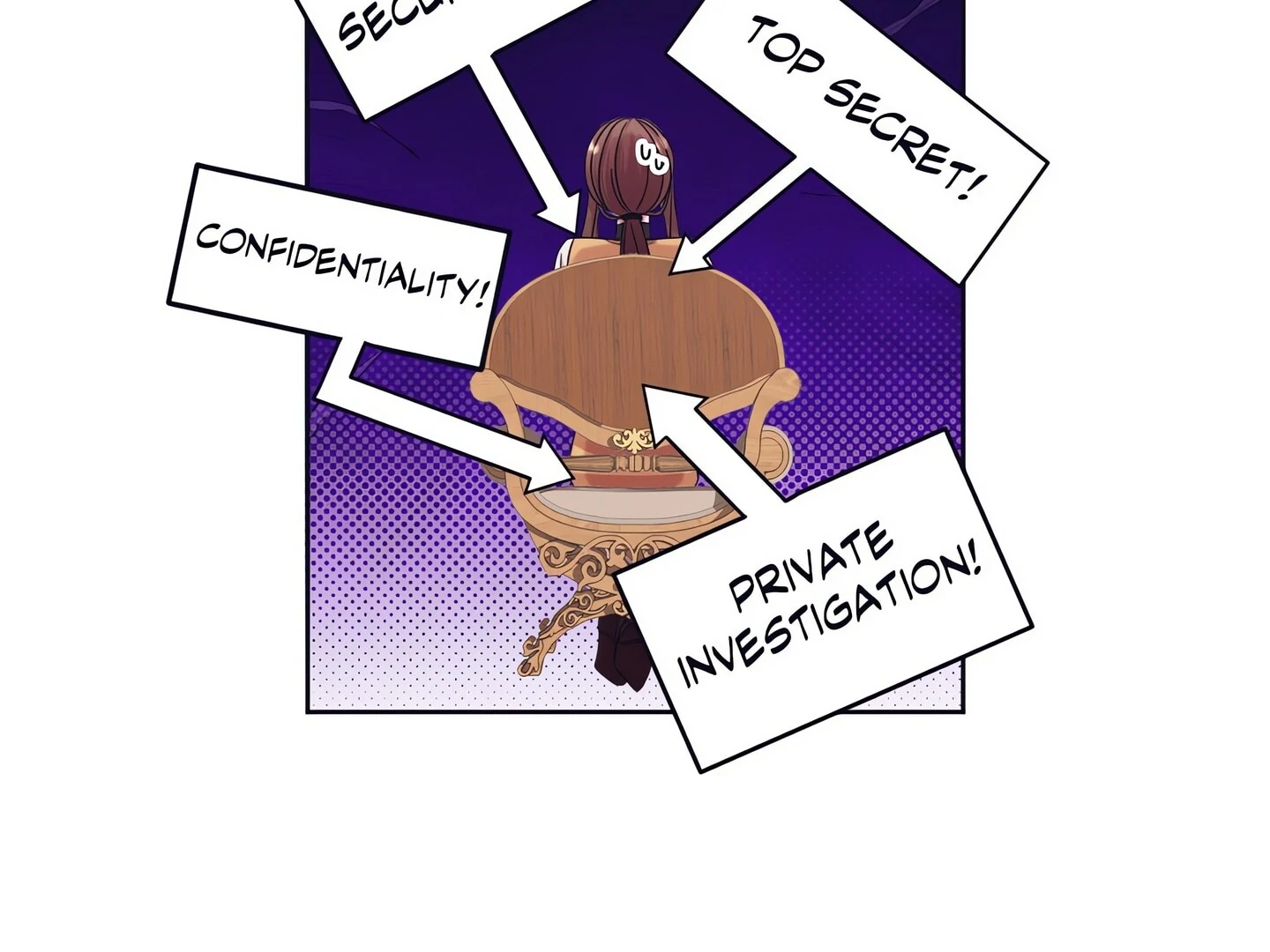 Afternoon in Another World Chapter 31 - Page 92