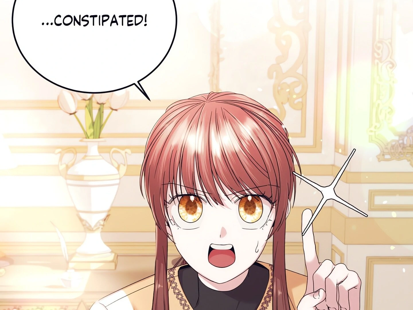 Afternoon in Another World Chapter 31 - Page 95