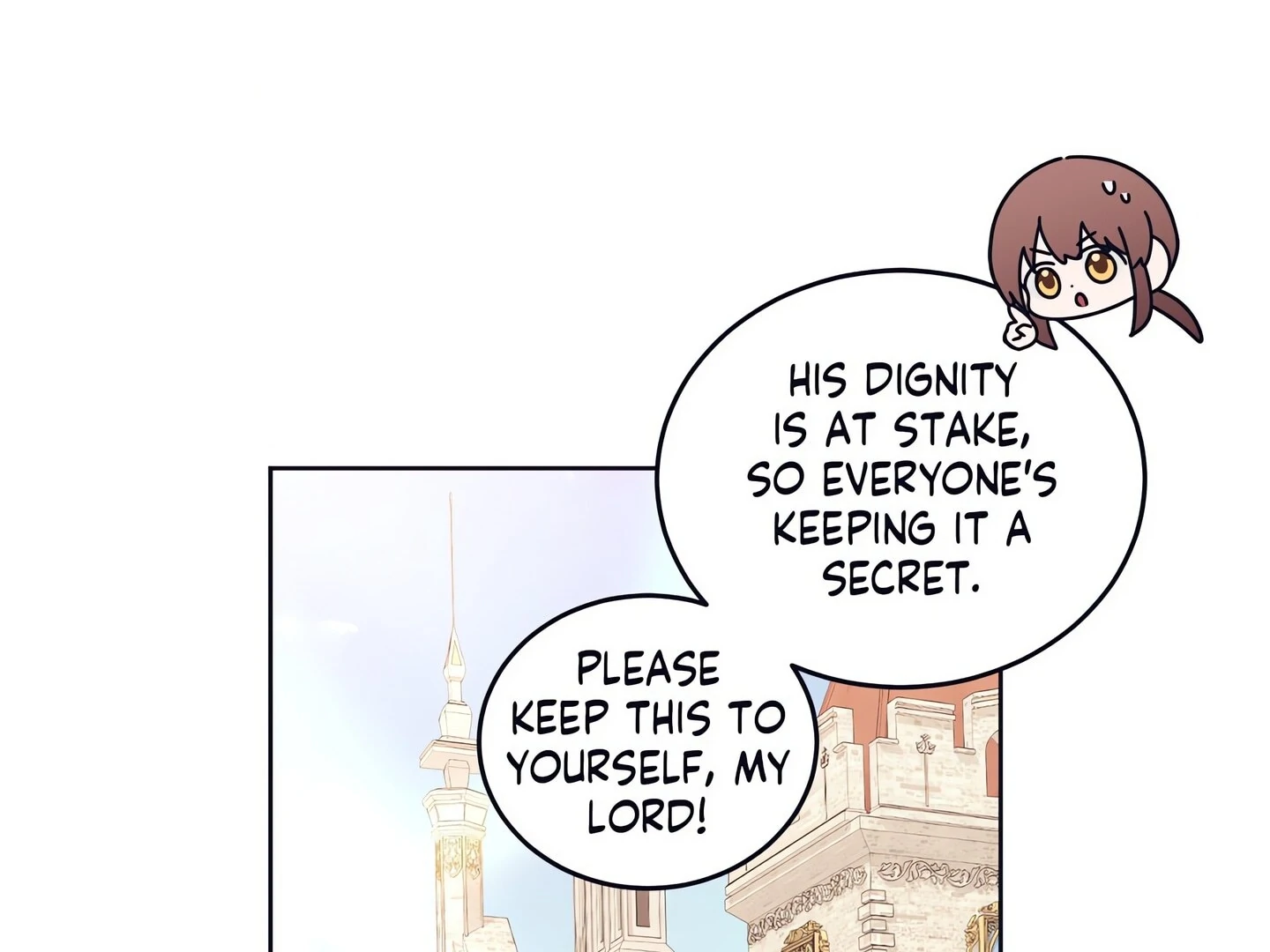 Afternoon in Another World Chapter 31 - Page 98