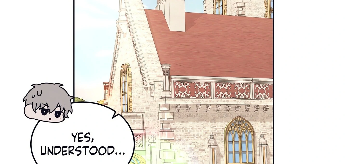 Afternoon in Another World Chapter 31 - Page 99