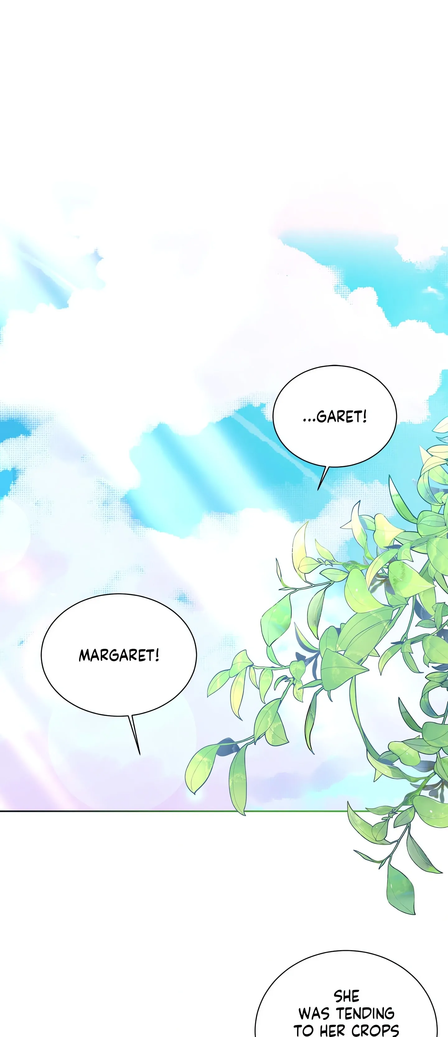 Afternoon in Another World Chapter 32 - Page 1