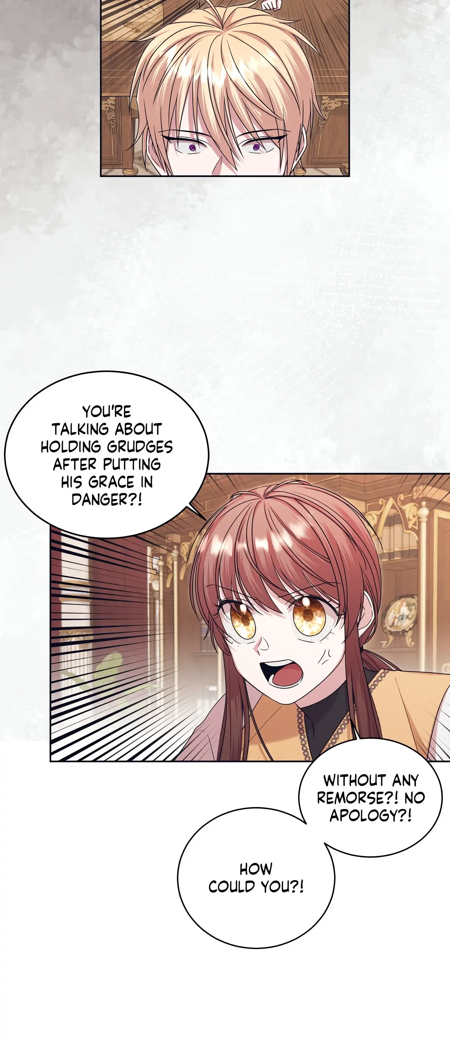 Afternoon in Another World Chapter 32 - Page 15