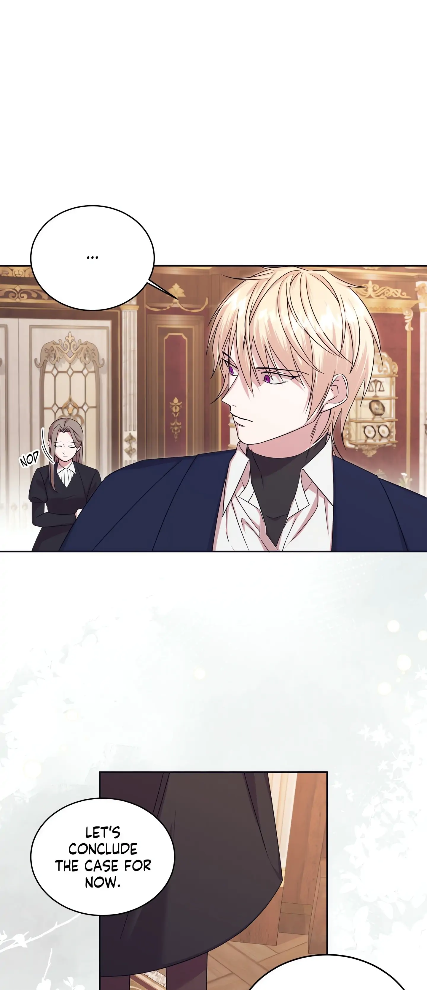 Afternoon in Another World Chapter 32 - Page 17