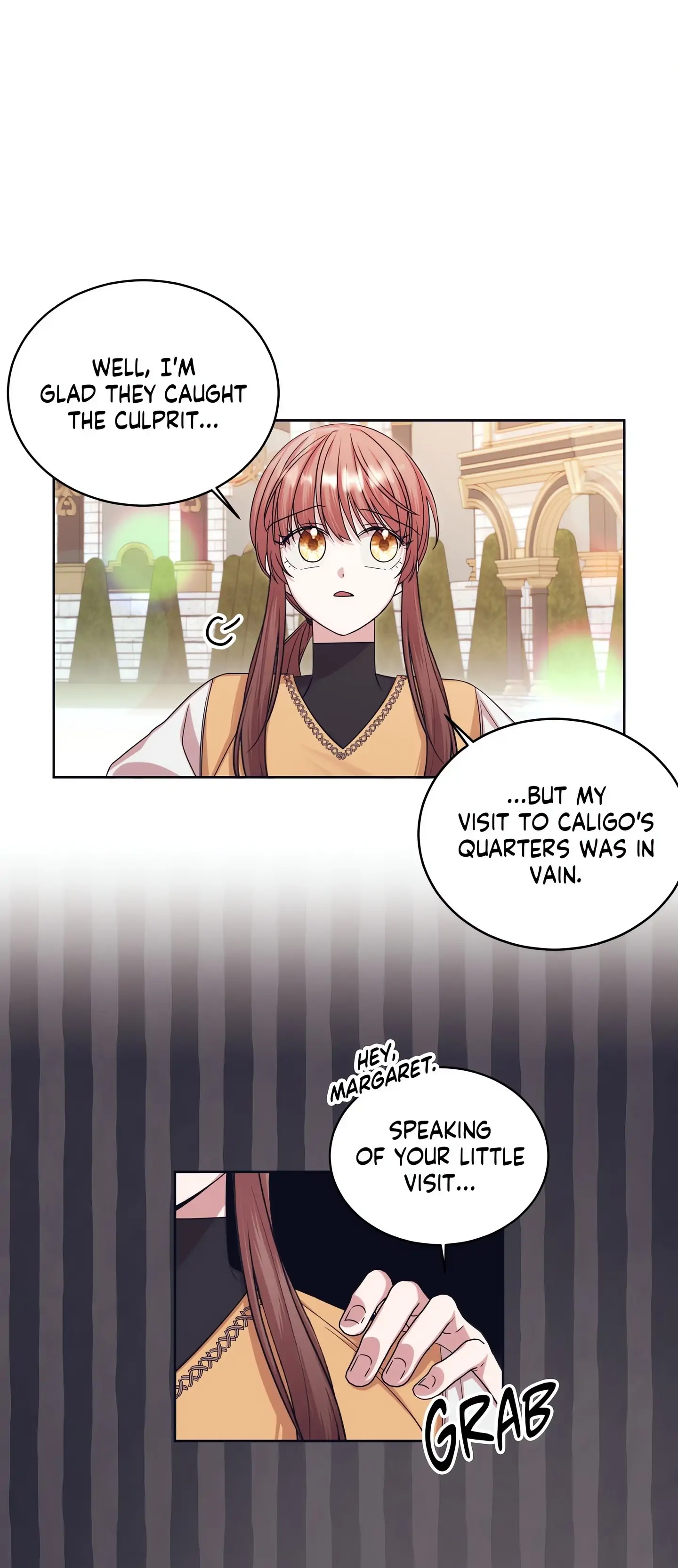 Afternoon in Another World Chapter 32 - Page 20